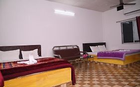Chang Ghar Resort